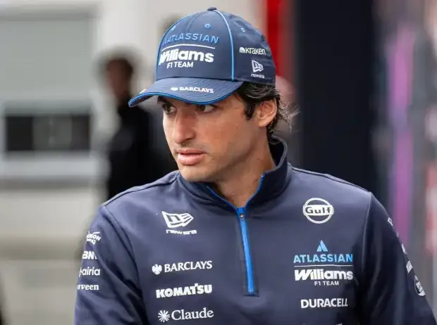 Carlos Sainz: The team must take failures personally!