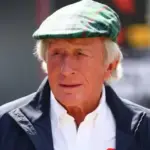 Jackie Stewart: Higher Formula 1 Safety Promotes Aggressive Driving Style