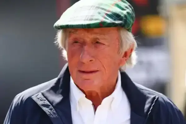 Jackie Stewart: Higher Formula 1 Safety Promotes Aggressive Driving Style