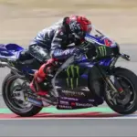 Yamaha test rider: "Still a long way to go" until the 850 package is ready for 2027