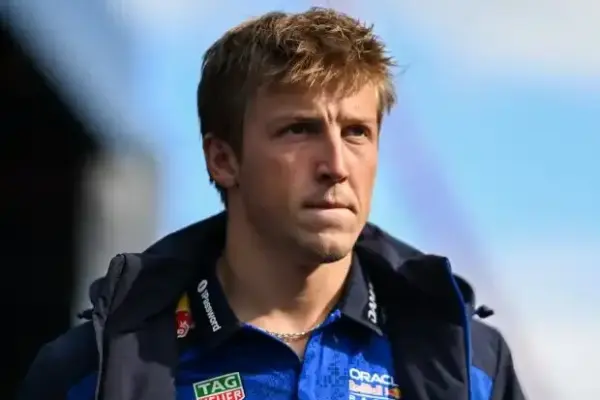 Verstappen puts finger on the wound: Why was Lawson so close?