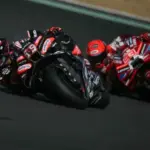 Pirro has a clear title favorite: "If I have to bet, then on him"