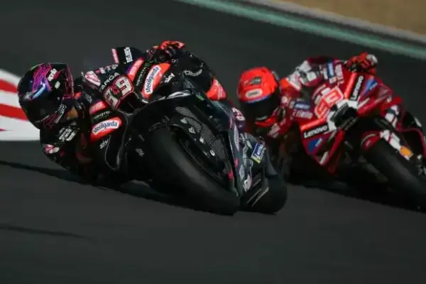 Pirro has a clear title favorite: "If I have to bet, then on him"