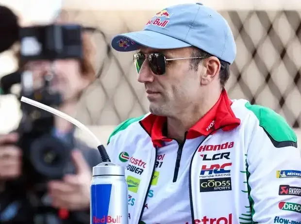 Titel-Bild zur News: Johann Zarco