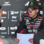 "He hid": Bezzecchi sees Marc Marquez as the favorite despite the best time