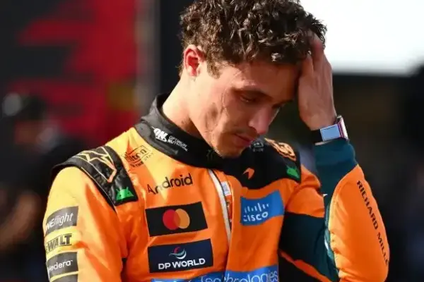 Do Formula 1 drivers understand everything in meetings at all, Lando Norris?