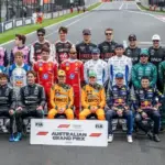 Record amount achieved: Disney helmet of all 20 F1 drivers auctioned