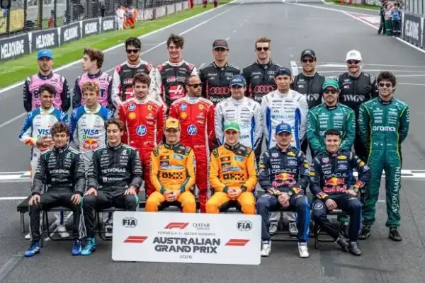 Record amount achieved: Disney helmet of all 20 F1 drivers auctioned