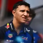 Hadjar injury: Why MotoGP star Marc Marquez advised against the Zandvoort start