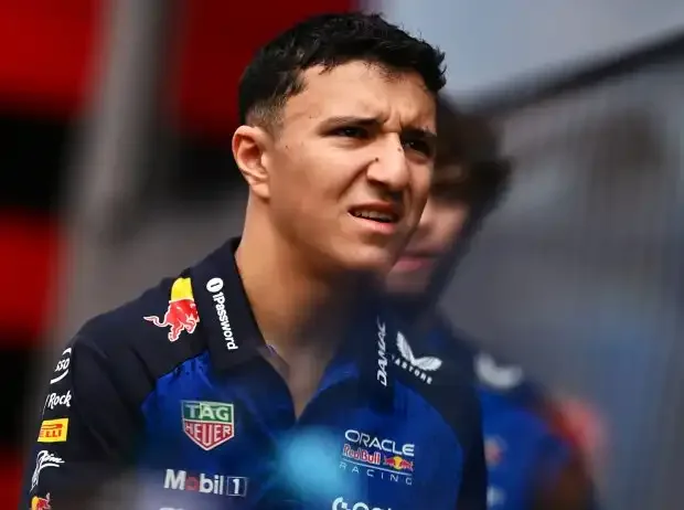 Hadjar injury: Why MotoGP star Marc Marquez advised against the Zandvoort start