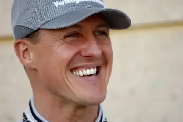 Inspiration for Williams? James Vowles raves about Michael Schumacher