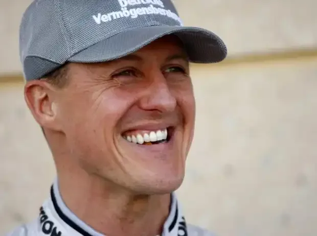 Inspiration for Williams? James Vowles raves about Michael Schumacher
