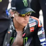 How Quartararo still motivates himself for the remaining Yamaha races