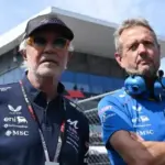 Pierre Gasly: Steve Nielsen has a positive impact on Alpine