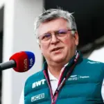 Ex-Team Principal: This has been going wrong at Aston Martin for years