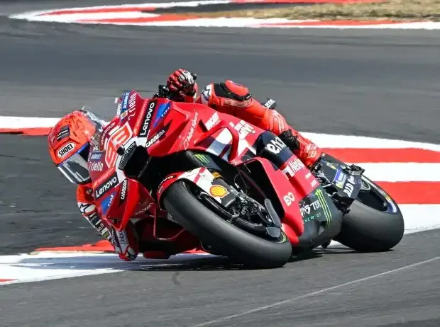 Kenny Roberts about Marc Marquez: "He needs a motorcycle that suits him"