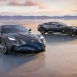 Aston Martin DB12 S (2026): Special Editions for Pebble Beach