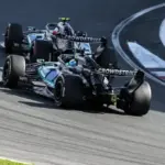 Mercedes emphasizes: Zandvoort team order was meant to help George Russell