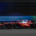 Decision made: Ferrari relies on the new engines in Monza