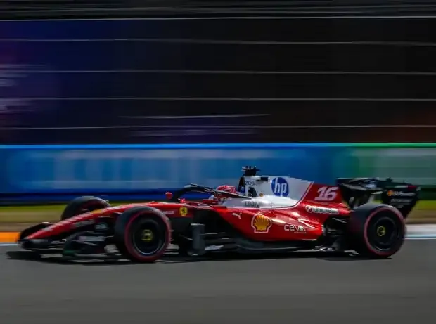 Decision made: Ferrari relies on the new engines in Monza