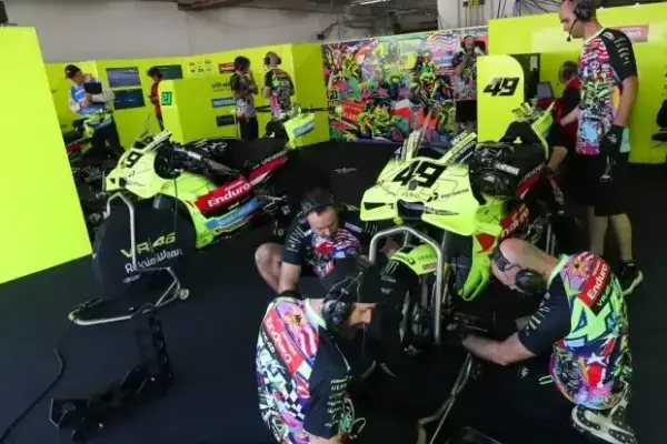 MotoGP finally cancels one-bike plan for the new era from 2027