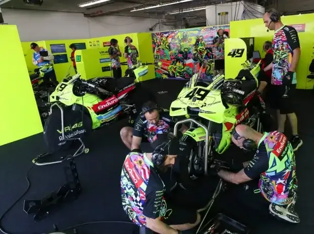 MotoGP finally cancels one-bike plan for the new era from 2027