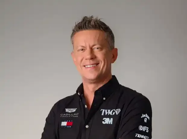 Before Cadillac choice: Budkowski spoke with "more than half" of the F1 teams