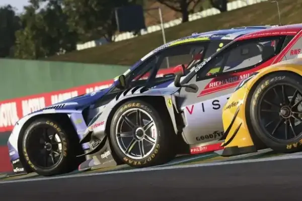 Le Mans Ultimate: V1.4, Patch 1 and V1.4, Patch 1, Hotfix 1 rolled out