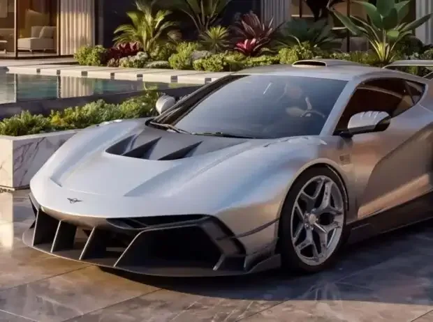Titel-Bild zur News: Rezvani Beast X