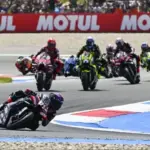 Historically tight: MotoGP title fight 2026 already breaks record