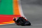 MotoGP Live Ticker Aragon: Marc Marquez clearly ahead in the Sprint Race