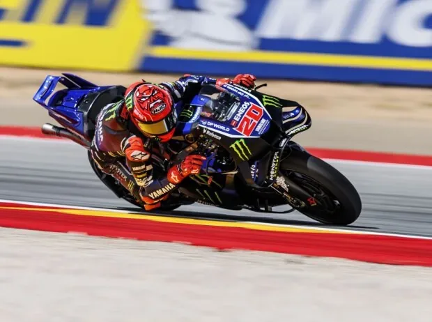 Fabio Quartararo