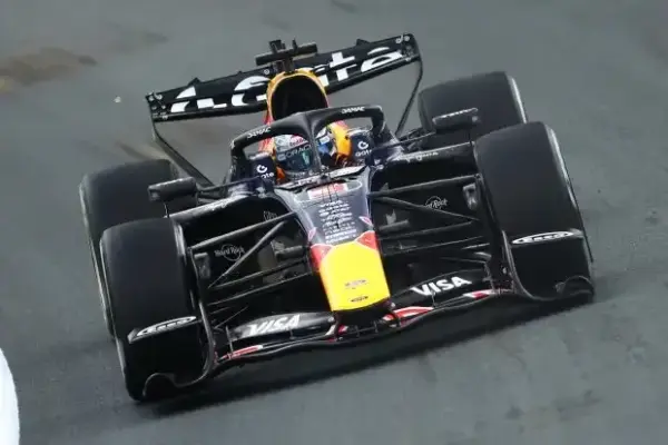 How Red Bull wants to use Verstappen's contract extension