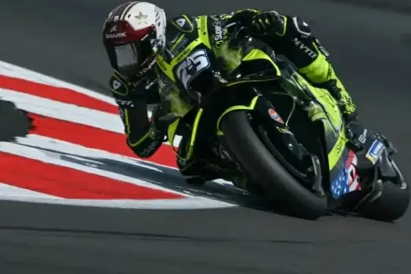 Why Aprilia is so strong: Fernandez names the decisive factor
