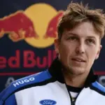 Opinion: Why Liam Lawson deserves the second Red Bull chance