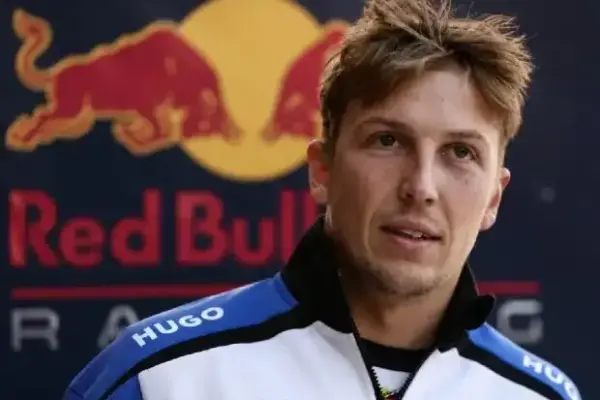 Opinion: Why Liam Lawson deserves the second Red Bull chance