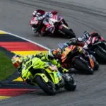 Acosta explains Ducati switch: "Wanted a world championship-capable motorcycle"