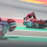 "It is humiliating": Bagnaia is once again in a deep crisis and is at a loss