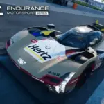 Endurance Motorsport Series: Premiere for new track, playtest and new release date