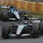 Mercedes to team orders in Zandvoort: We would have done exactly the same in reverse