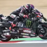 MotoGP Qualifying Silverstone 2026: Jorge Martin conquers pole position