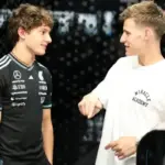 Quartararo reveals: So little was missing in the Formula 1 simulator on Bottas