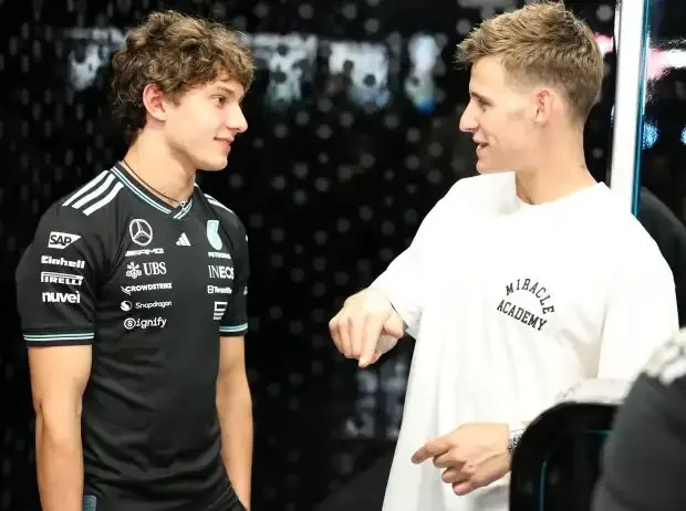 Quartararo reveals: So little was missing in the Formula 1 simulator on Bottas