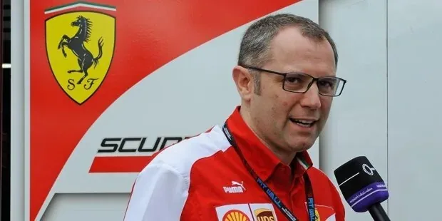 Dismissed Formula 1 team principals