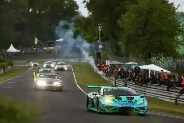 Inside Langstrecken-Streit Nürburgring (3/3): Wie die Beteiligten es sehen