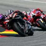 Despite World Championship lead: Jorge Martin puzzles over loss of form