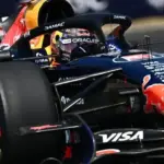 Red Bull: Max Verstappen calls "top priority" for second half of the season