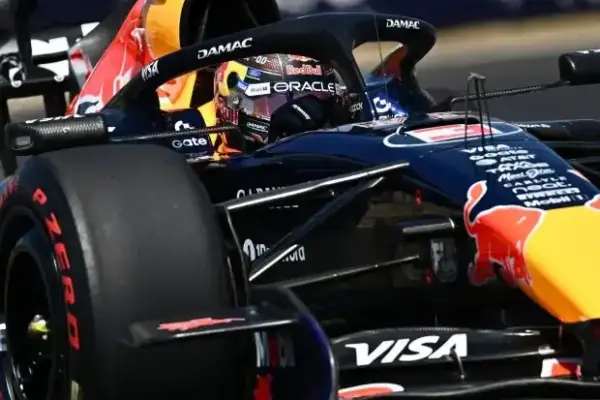 Red Bull: Max Verstappen calls "top priority" for second half of the season