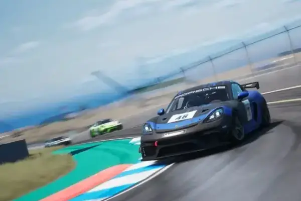 RENNSPORT: Kings of the Ring update in September and outlook