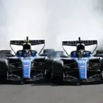 Ex-engineer believes: Sainz-Albon crash could become a problem for Williams